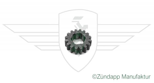 Gear 2-gear 16 teeth original